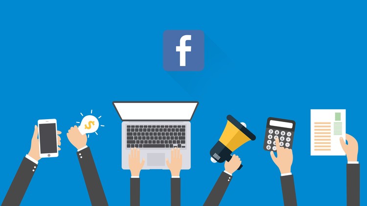 Tài liệu marketing Facebook Cách tăng tương tác và doanh thu cho doanh nghiệp của bạn
