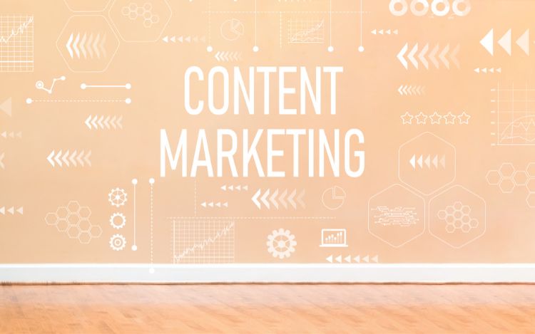 Các Content Marketing Hay Tăng Tương Tác và Tạo Nội Dung Chất Lượng